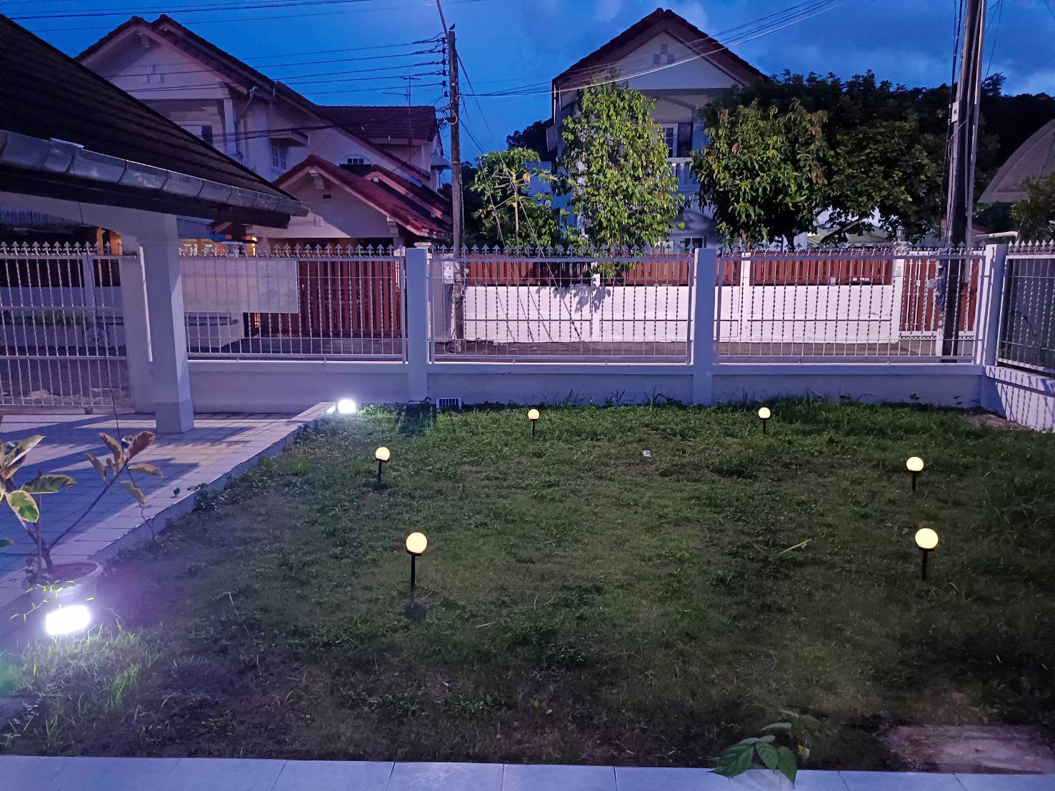 Lucky Daycare and Nursery