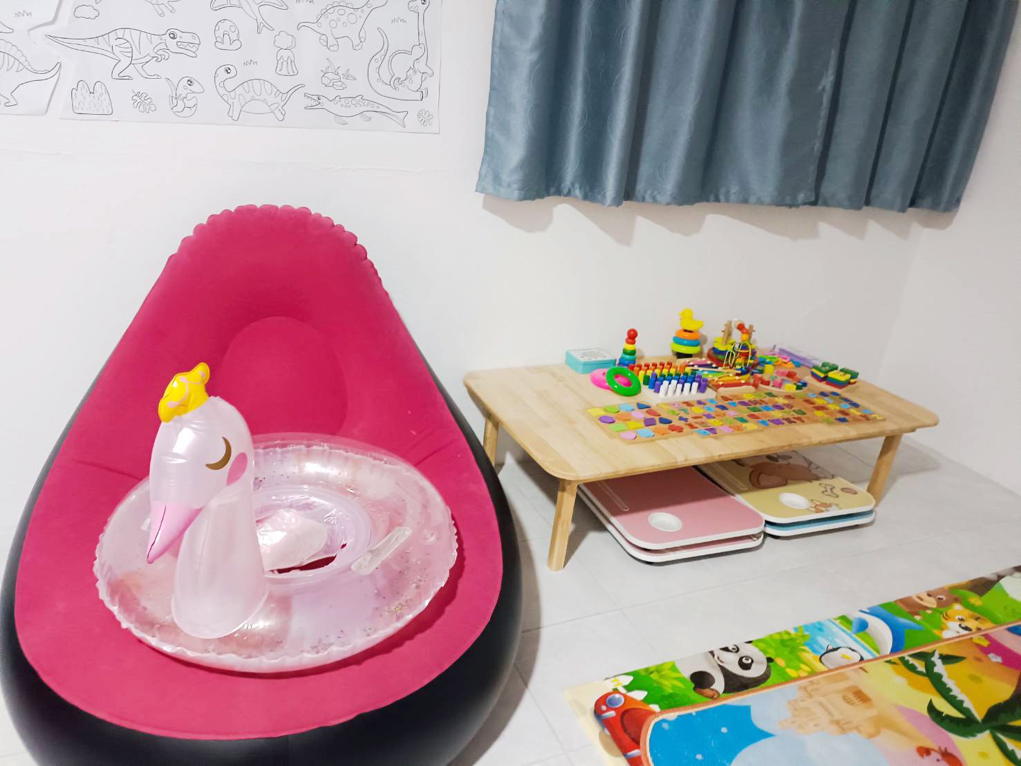 Lucky Daycare and Nursery